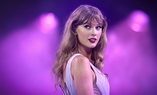 Taylor Swift Documentary Heads Blue Ant Slate for MIPCOM 